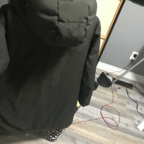 Mkoors jacket - Picture 7 of 7